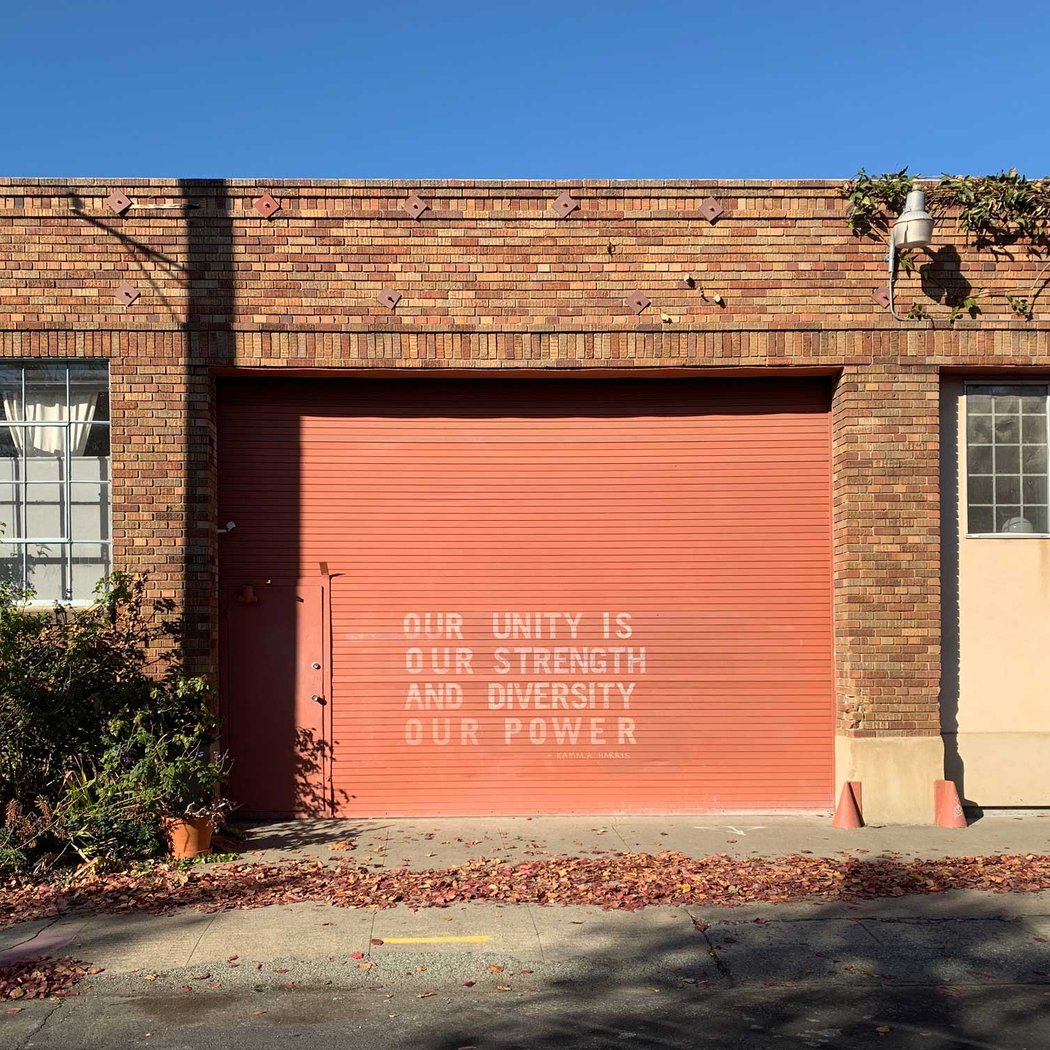 Emeryville Artists Co-Op 2