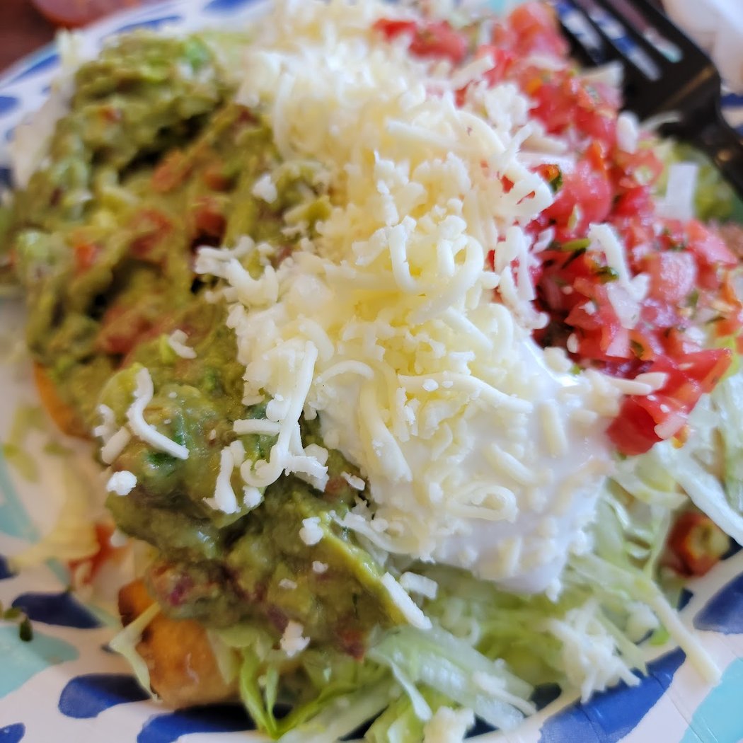 El Rancho Taqueria 1