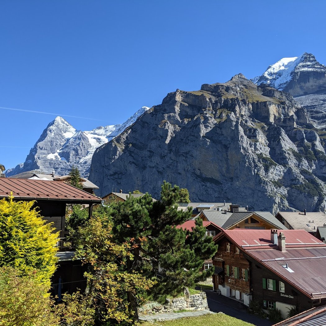 Mürren 2