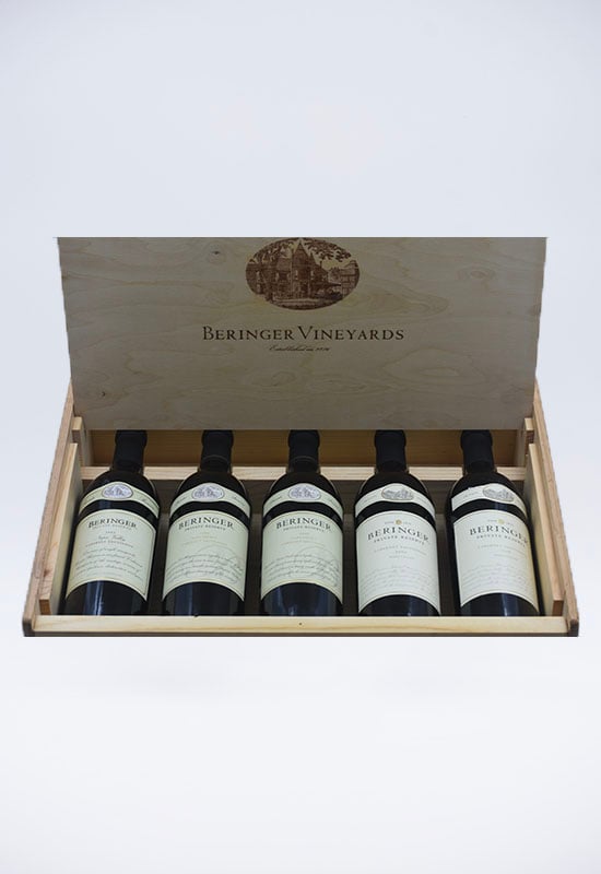 BottleSomm 3