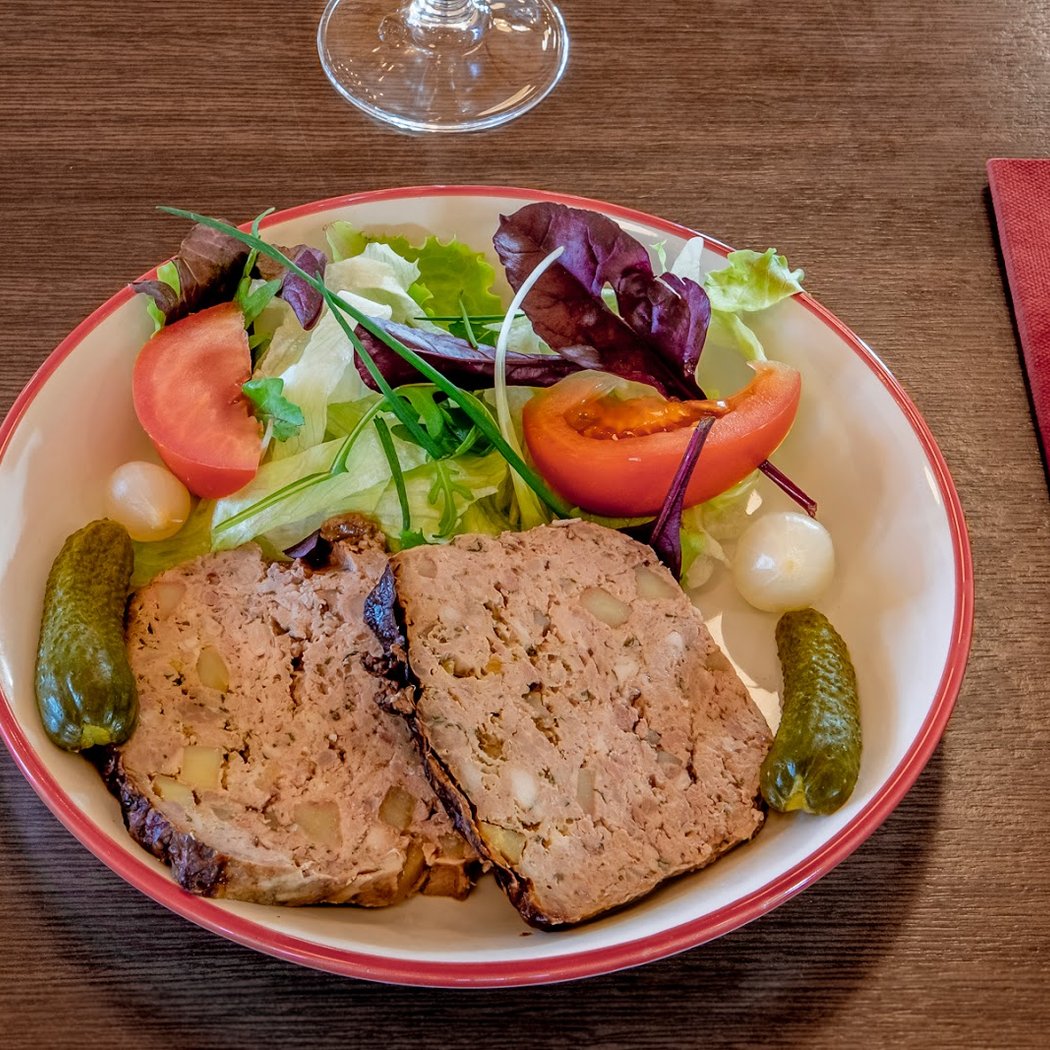 Le Petit Bouillon Versailles 3