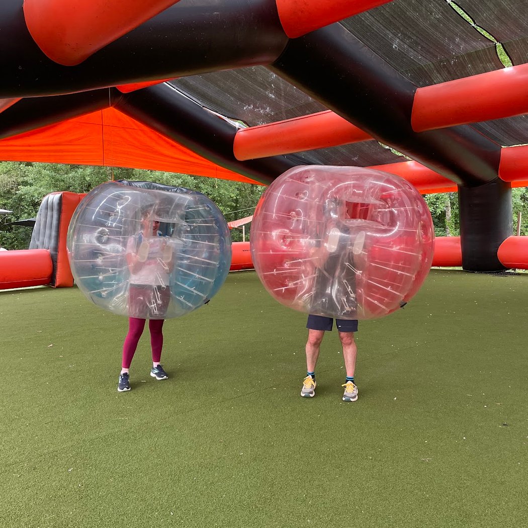 Parc de loisirs Sport& Bien 3