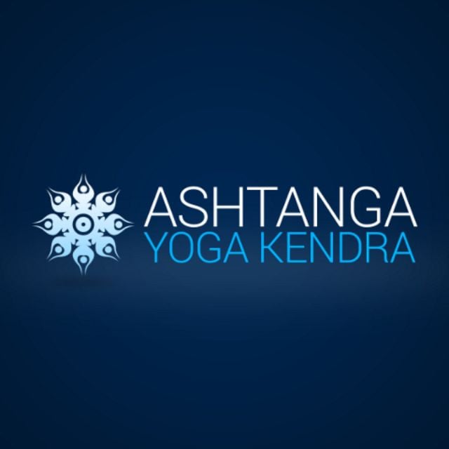 Ashtanga Yoga Kendra 1
