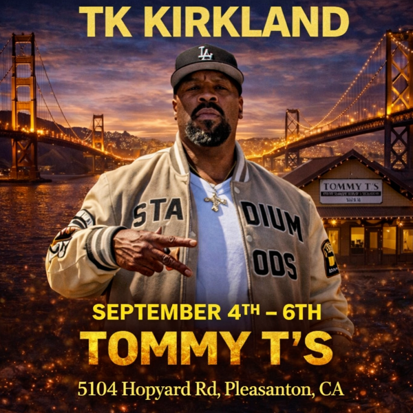 TK Kirkland