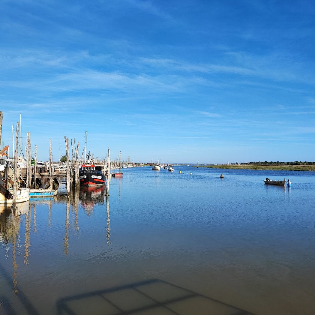 L'Aiguillon-sur-Mer 1