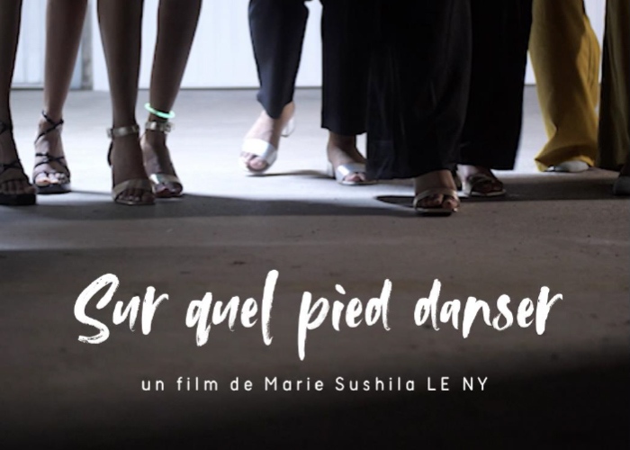 Sur quel pied danser 1