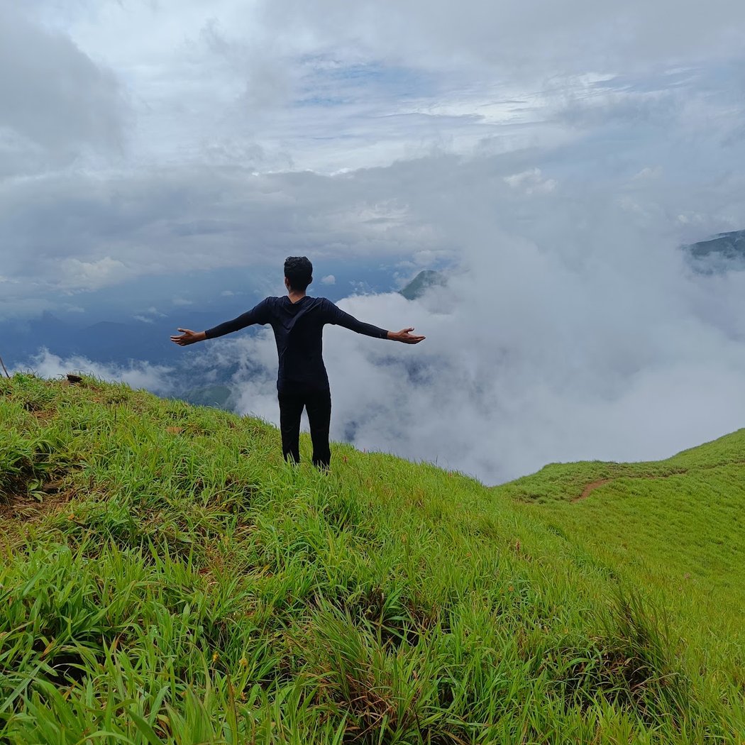 Bengaluru Trekking Trails 1