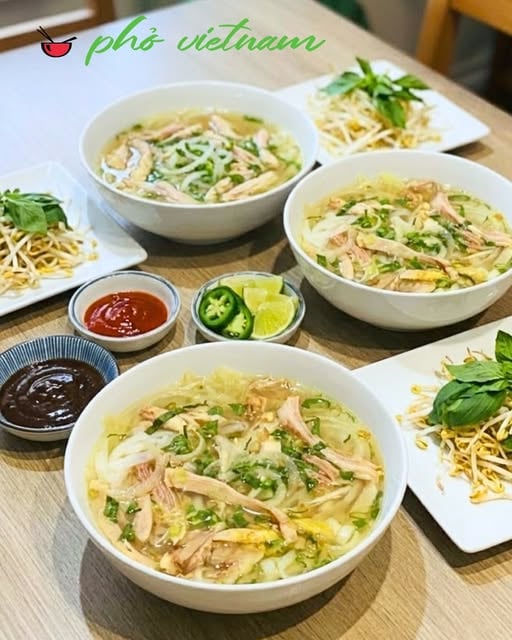 Pho Vietnam 1