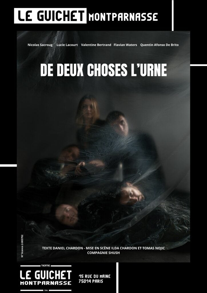 De deux choses l’urne 1