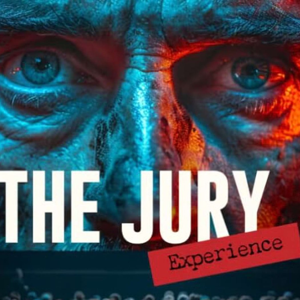 The Jury Experience