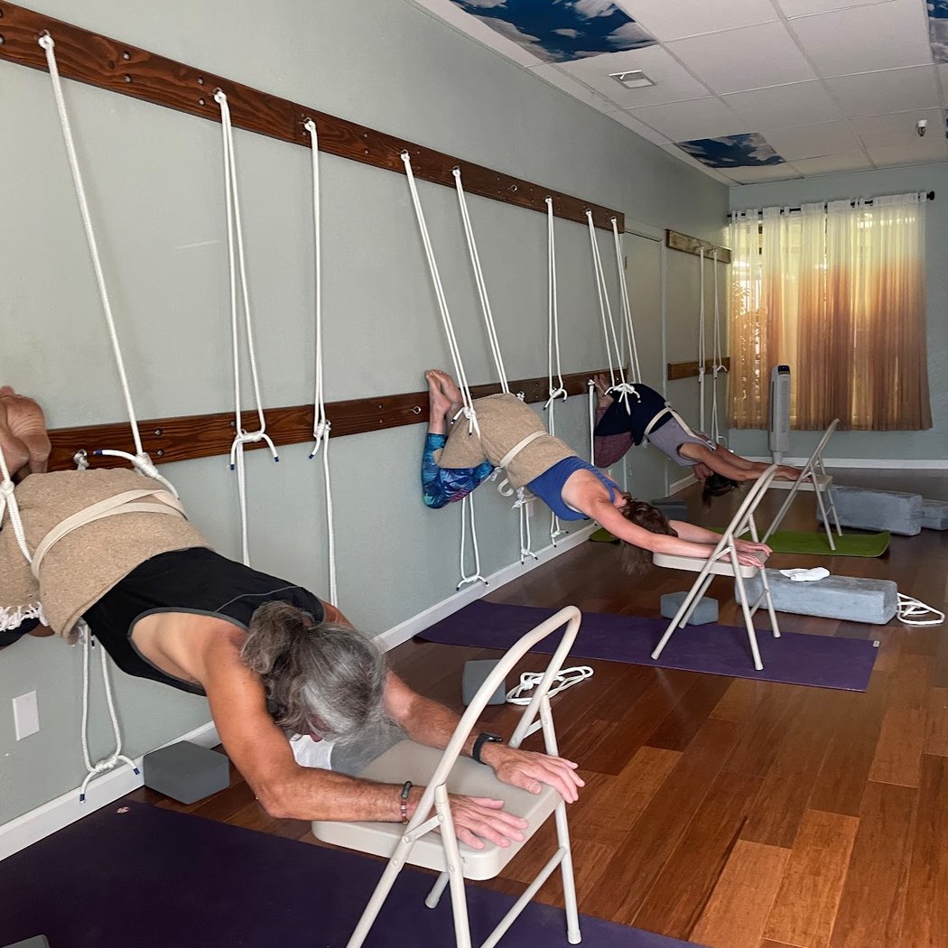 Tahoe Rising Yoga And Meditation Center 3