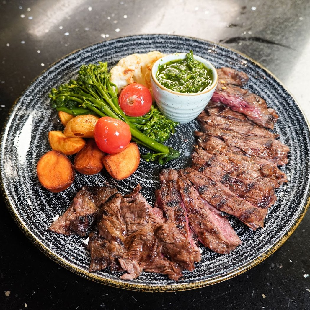 The Barrel Bistro and Wine Bar 3