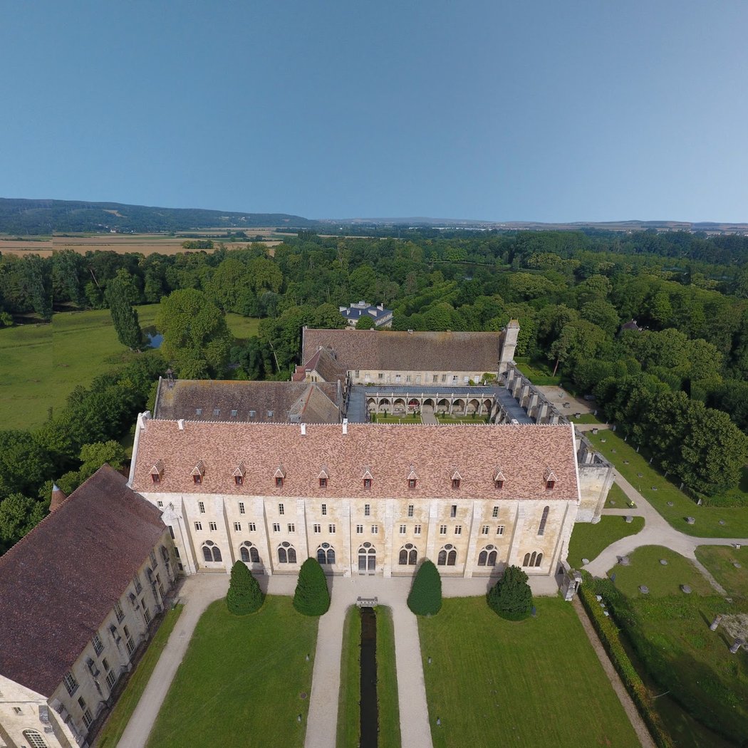 Histoires effrayantes à l’Abbaye de Royaumont 2