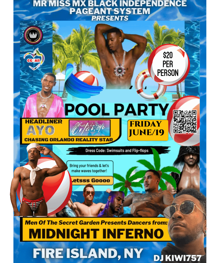 MMMBI POOL BASH 1