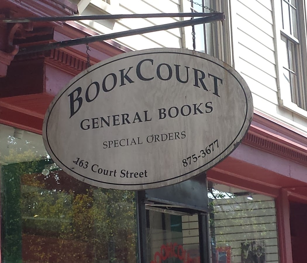 BookCourt 2