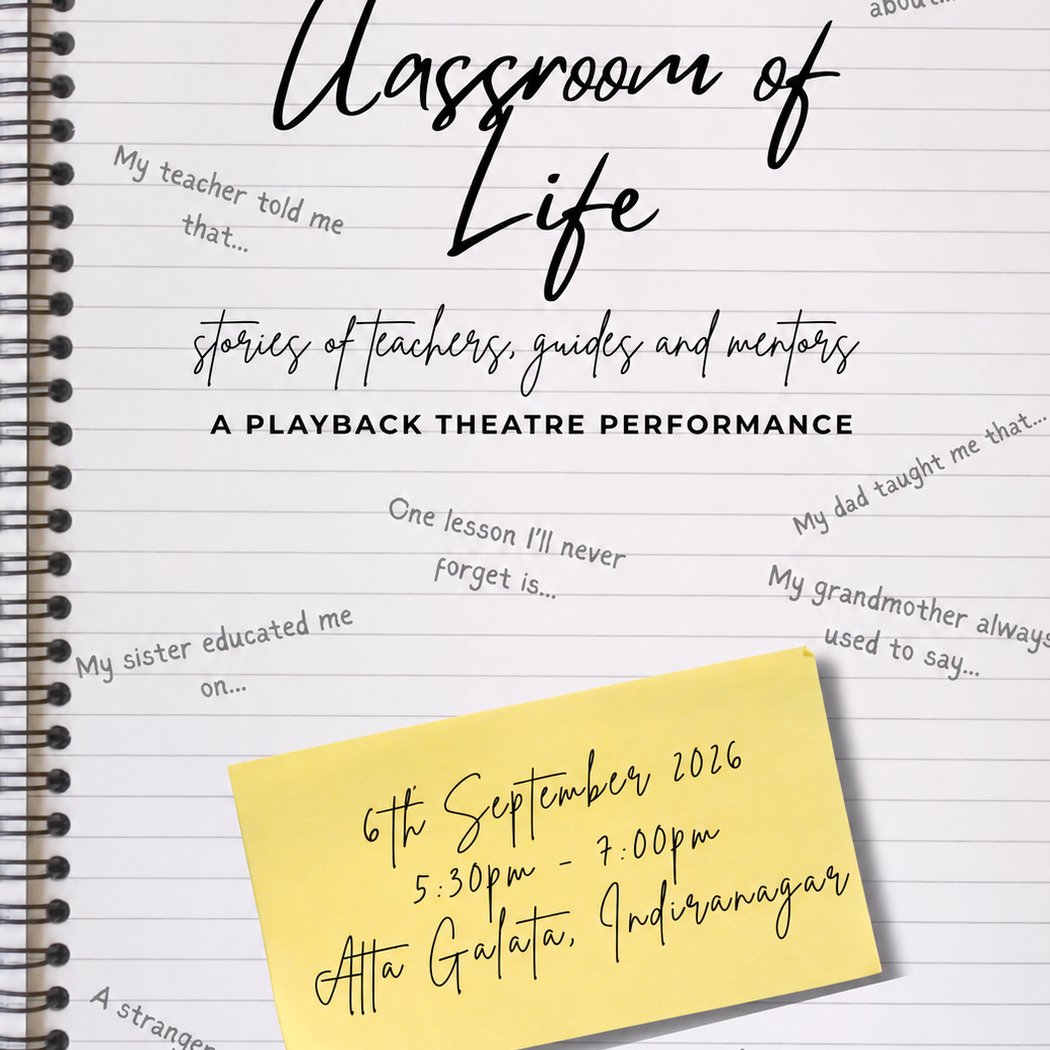Classroom of Life