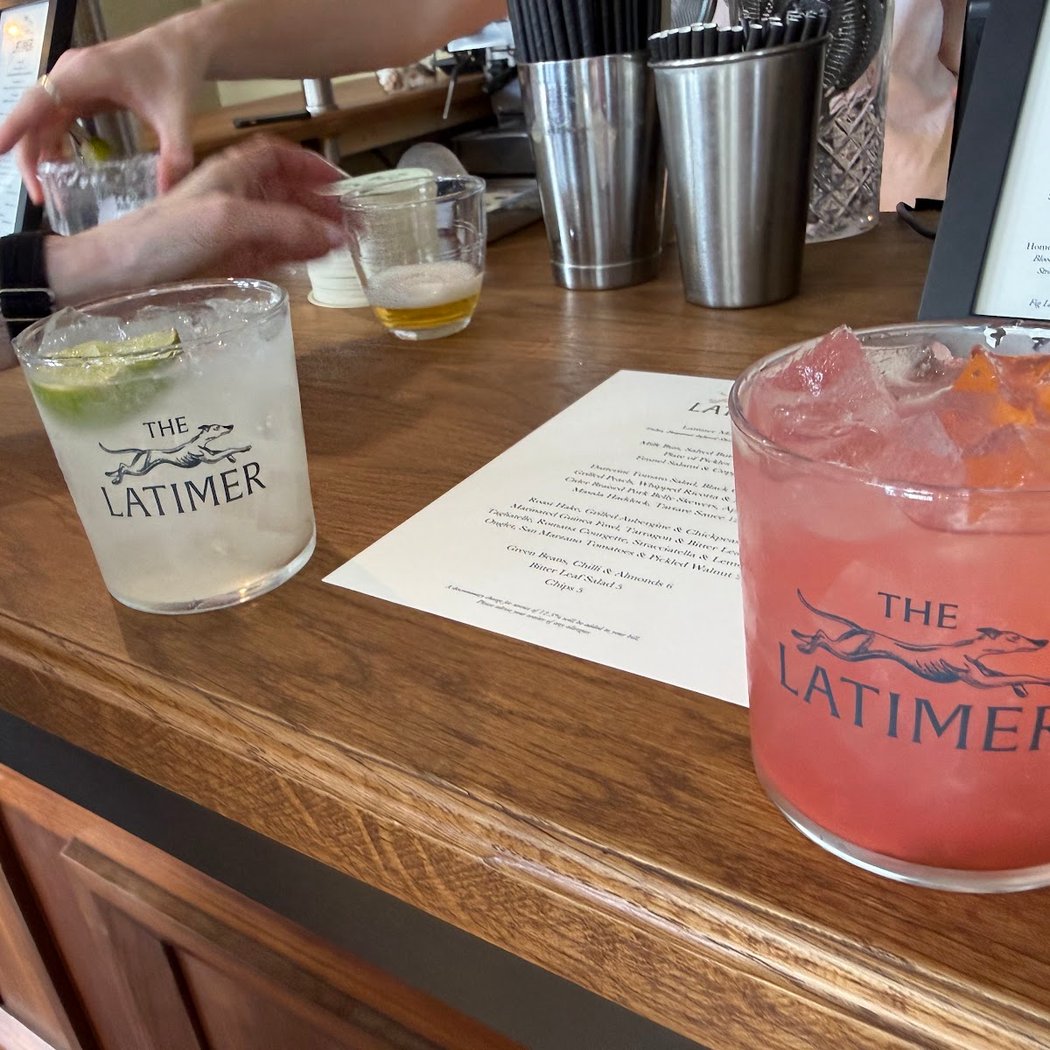 The Latimer Pub & Restaurant
