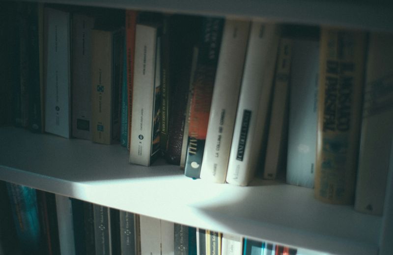 Non-Fiction Writers 2