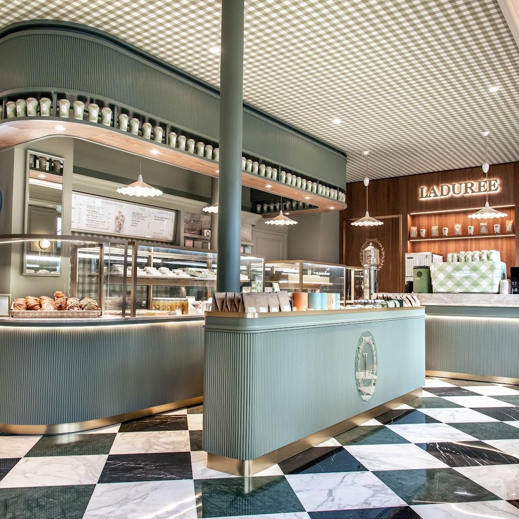 Ladurée 2