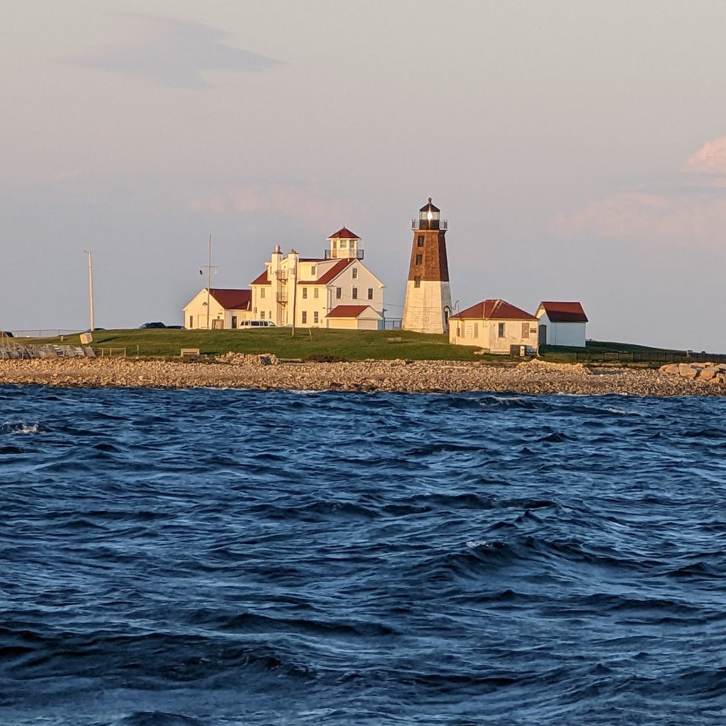 Rhode Island 3