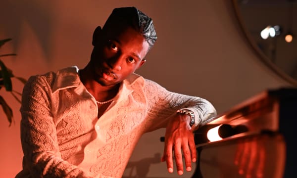 Julius Rodriguez Trio 1