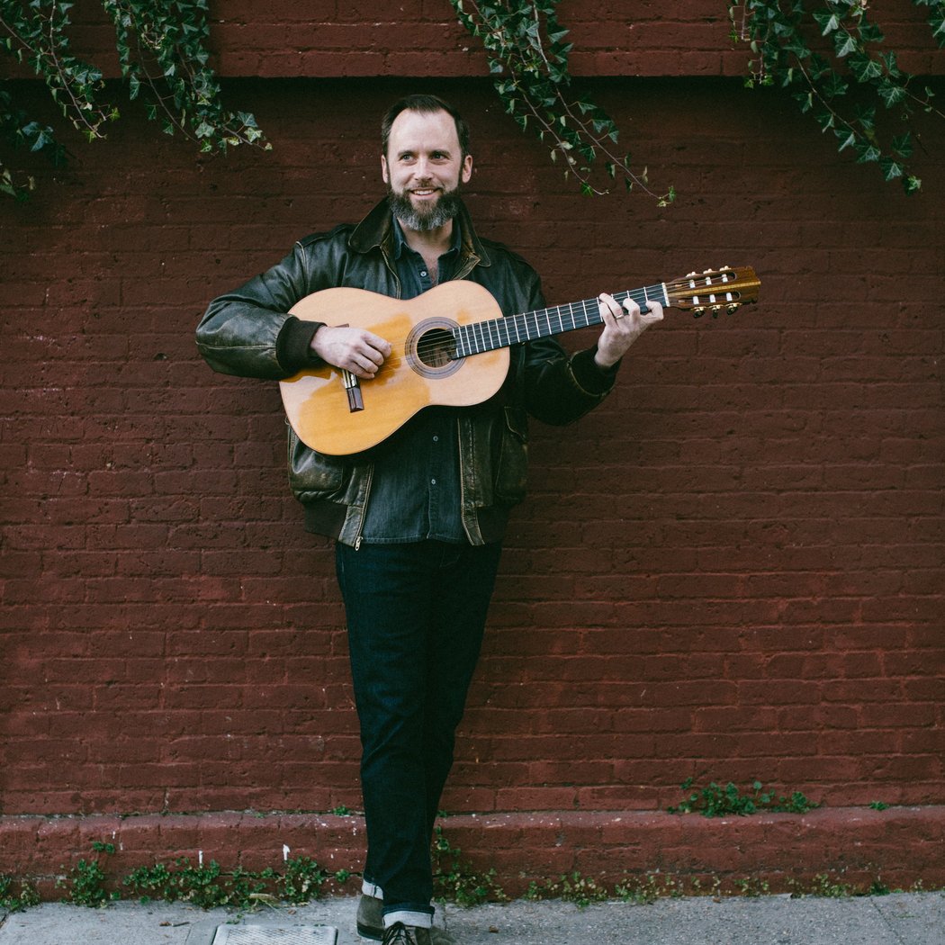 Justin Purtill Trio ft. Leo Genovese 1