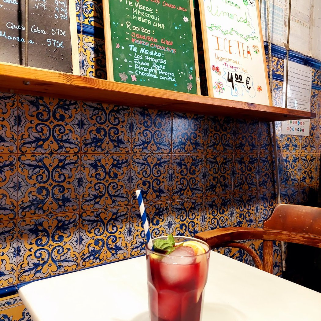 Bar Picalagartos 1