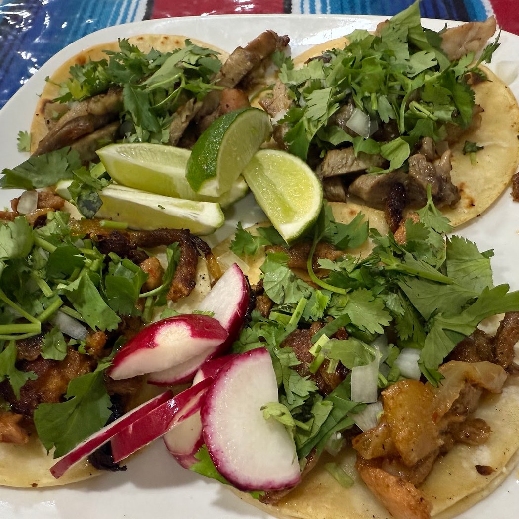 Sabrosura Mexicana 3