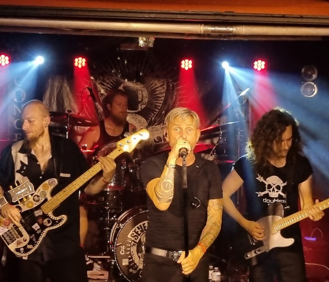 Zeltinger Band 1