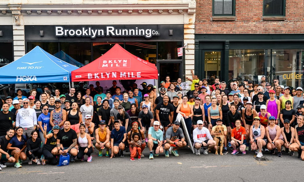 NYC Nature 5K