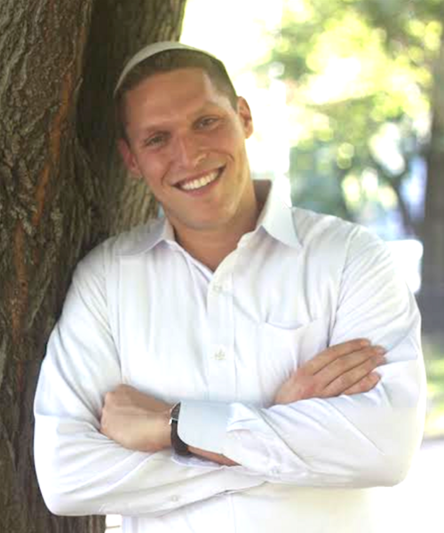 Scholar in Residence with Shmuly Yanklowitz: Beyond Kosher: From Ethical Eating to Ethical Food Systems 1