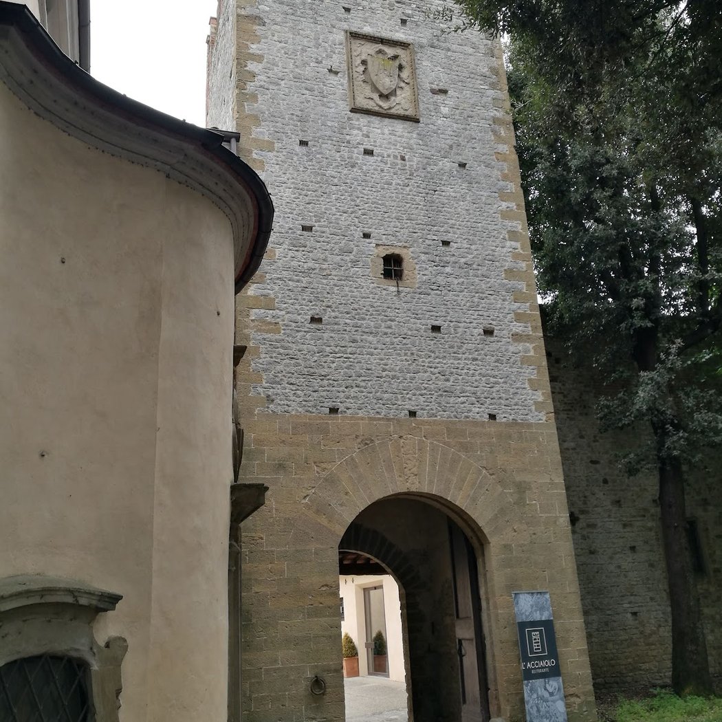 Il Castello delle Meraviglie 4