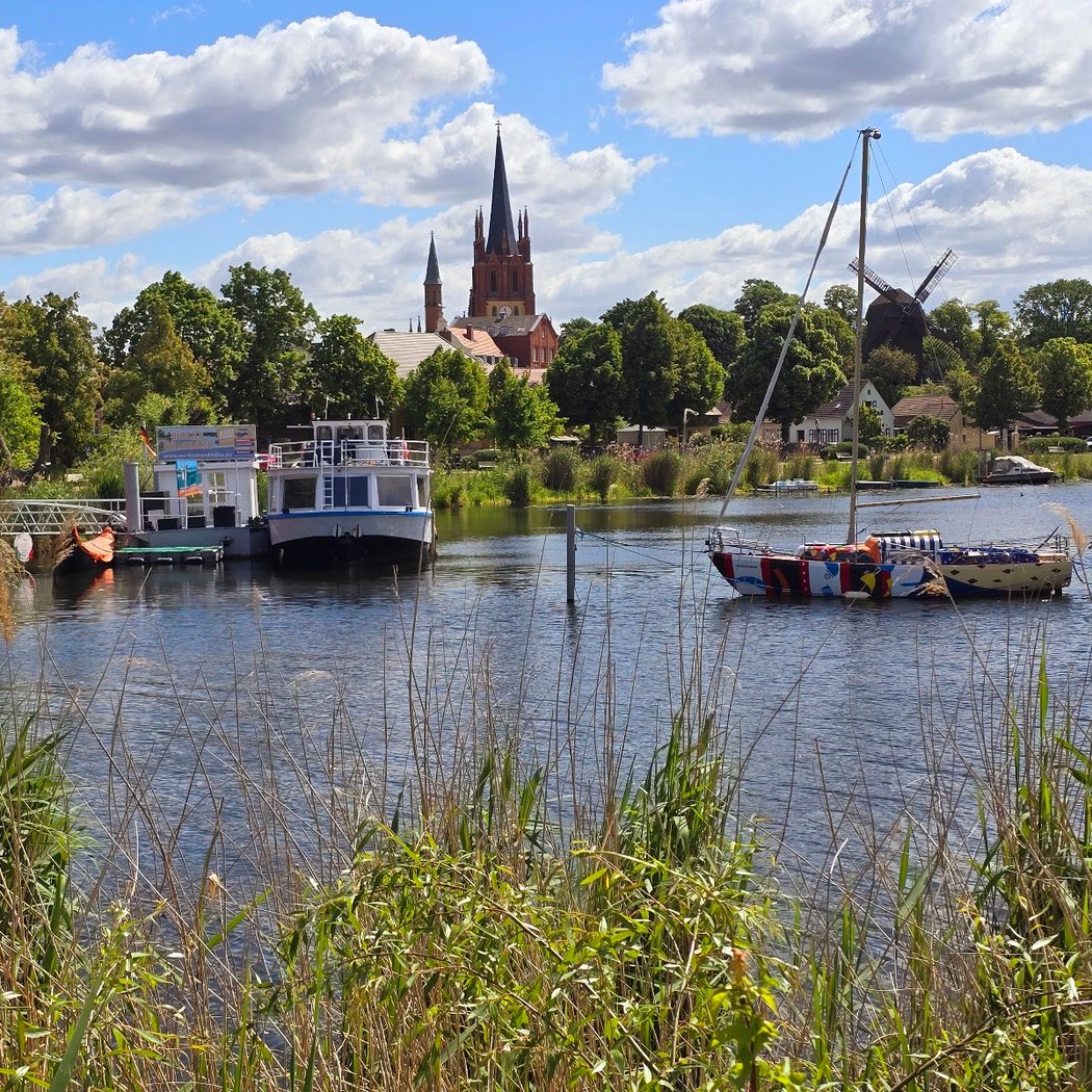 Rundfahrt nach Potsdam 3