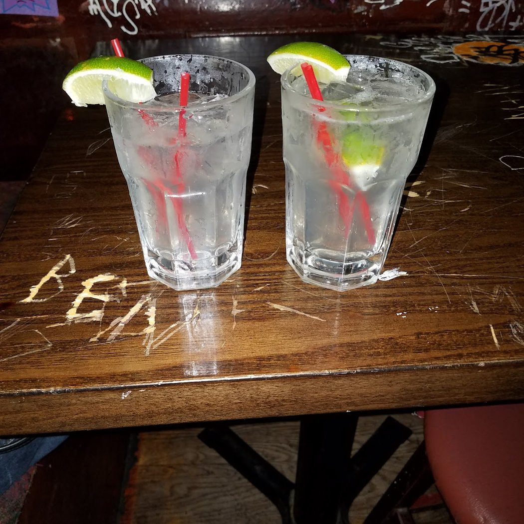 Iggy's Keltic Lounge 2