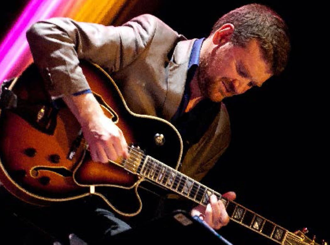 Brunch Musical – JEAN PHILIPPE BORDIER QUARTET 1