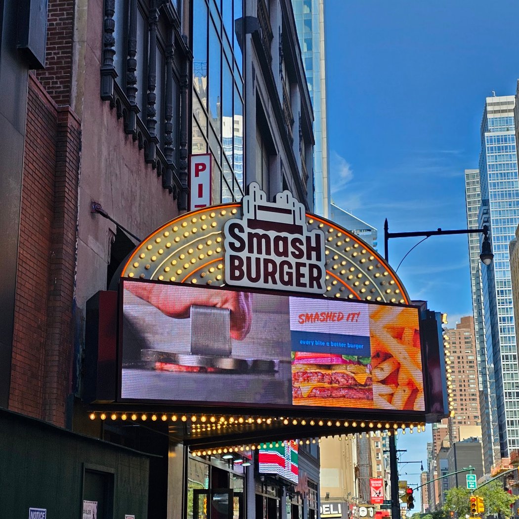Smashburger 2