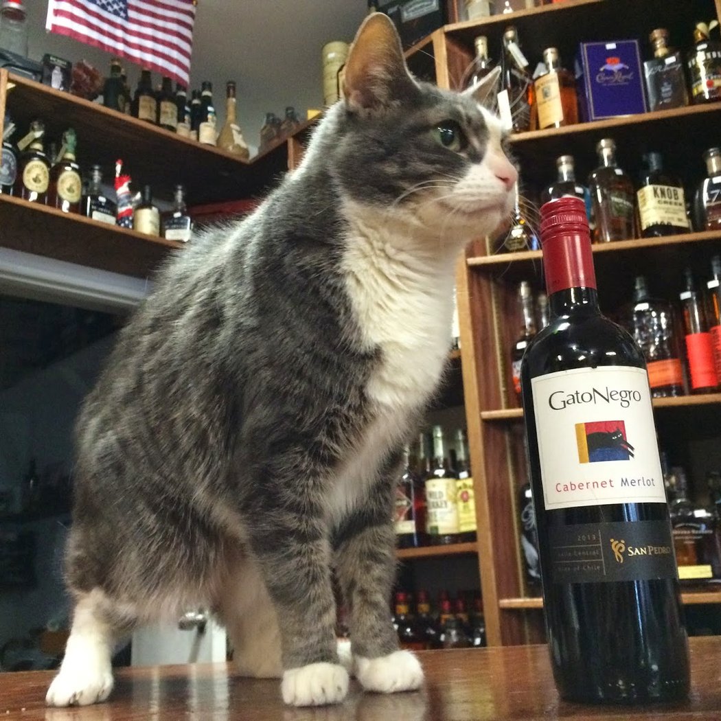 B&S WINE AND SPIRITS 1
