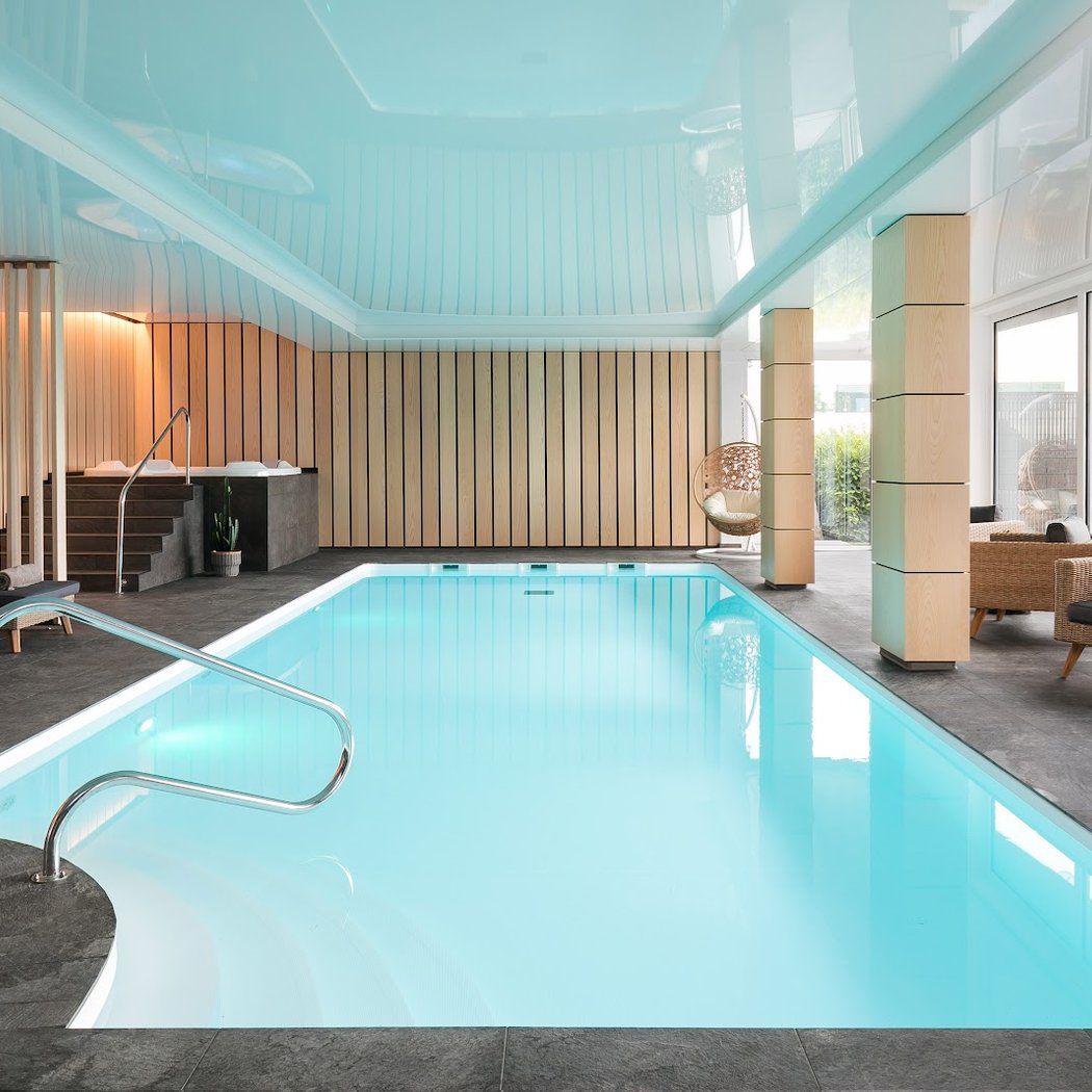 7hotel&Spa 1