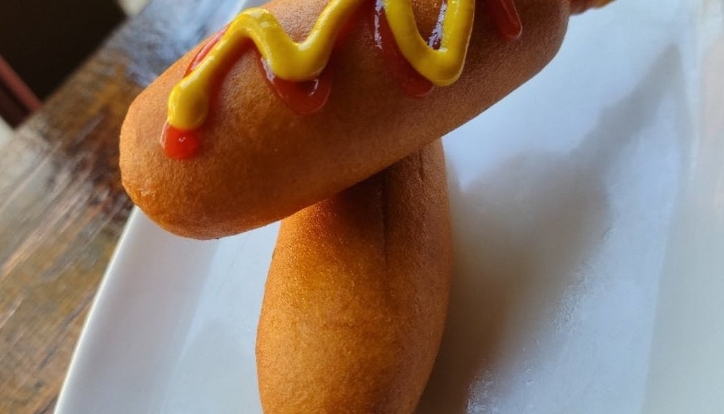 Wurst Wednesdays: Hot Dogs