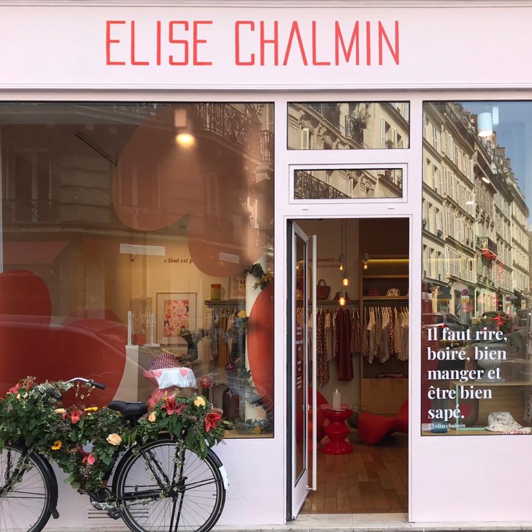 Elise Chalmin 2