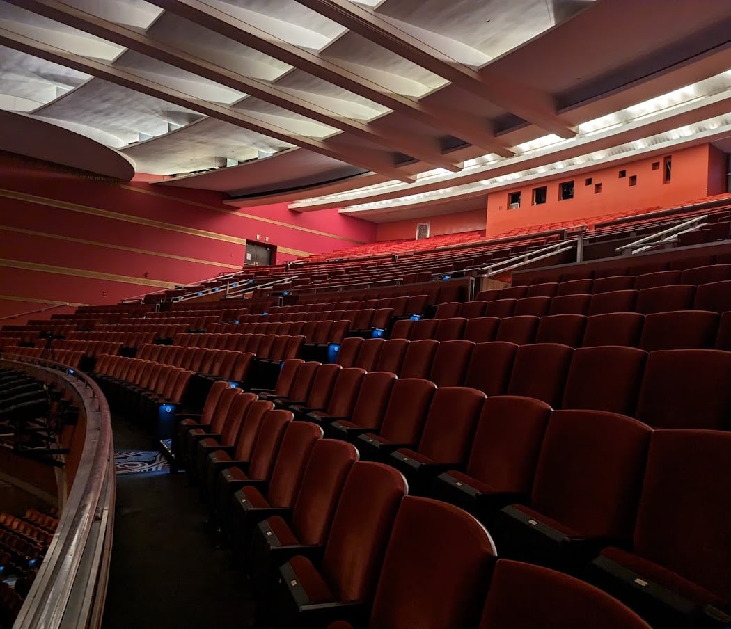 Kansas City Music Hall 2