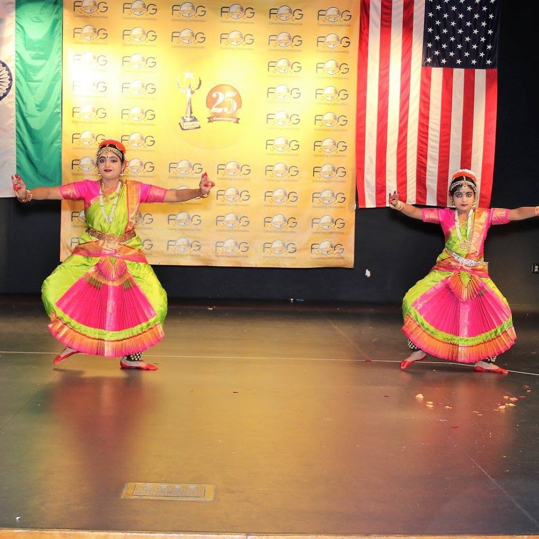 Anuradha Academy Of Dance 2