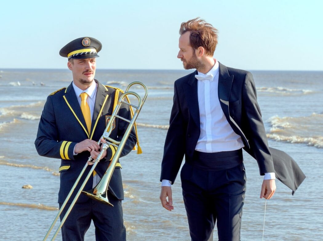 The Marching Band 2