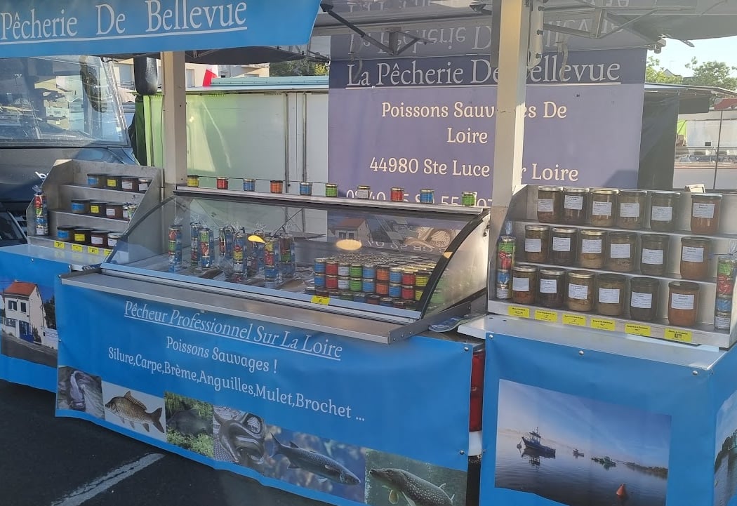 La pêcherie de bellevue 2