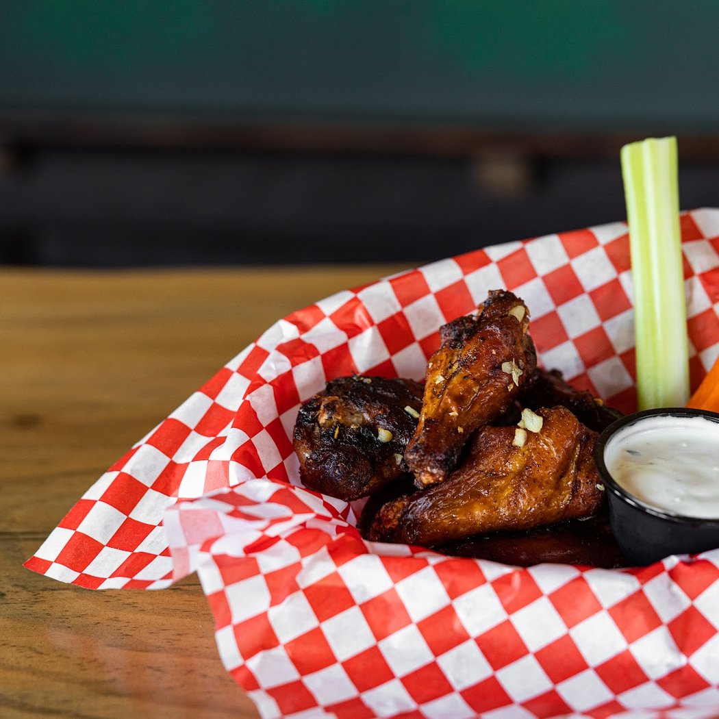 River's End Pub and BBQ 1