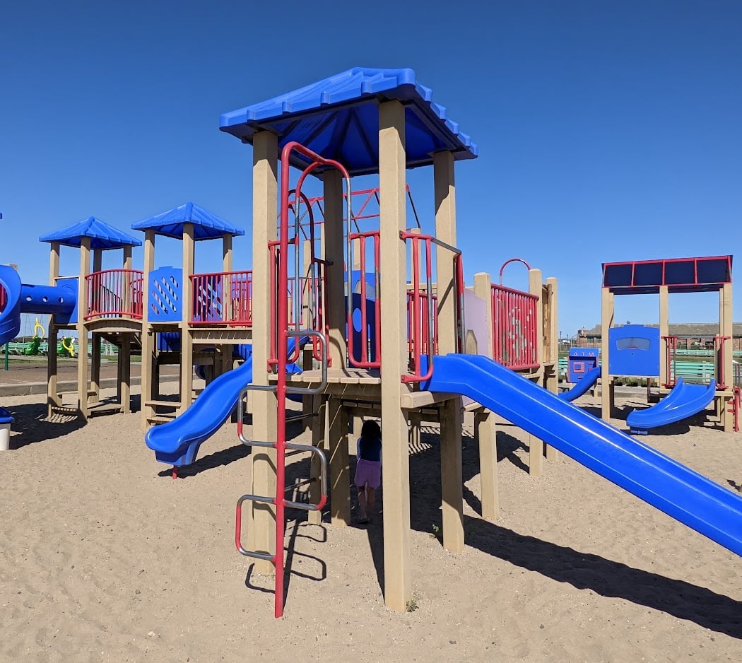 Playground 3