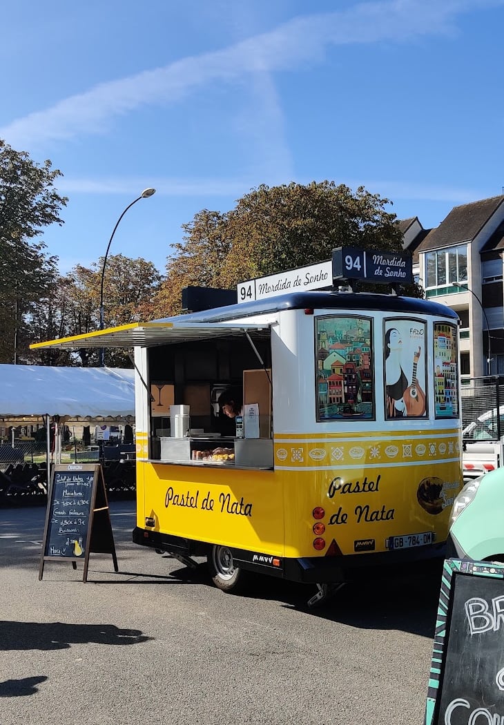 Marché des Marronniers 4