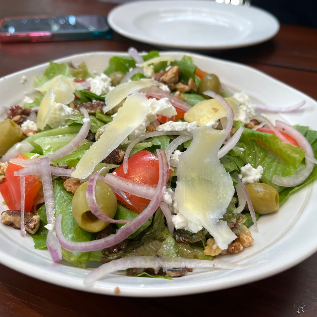 Brik Oven - Neapolitan Style Pizzas (Whitefield) 3