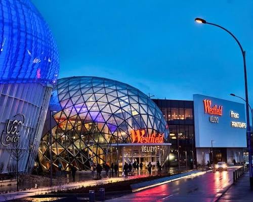Westfield Vélizy 2 2