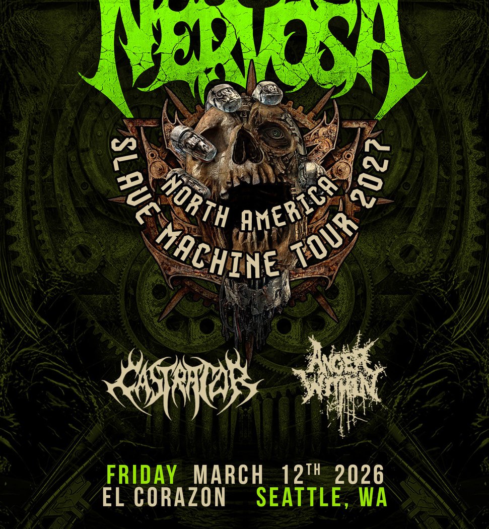Nervosa 1